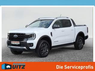 Ranger Wildtrak e-4WD 3,0 V6, 69990 €, Auto & Fahrrad-Autos in 8330 Feldbach Ranger Wildtrak e-4WD 3,0 V6, 69990 €, Auto & Fahrrad-Autos in 8330 Feldbach