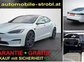 Model S Long R. AWD*EAP*AHV*GARANTIE*, 58980 €, Auto & Fahrrad-Autos in 8322 Eichkögl
