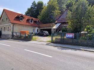 Haus mit Innenhof-Oase in Bierbaum an der Safen / Bad Blumau, 120000 €, Immobilien-Häuser in 8283 Bierbaum an der Safen Haus mit Innenhof-Oase in Bierbaum an der Safen / Bad Blumau, 120000 €, Immobilien-Häuser in 8283 Bierbaum an der Safen