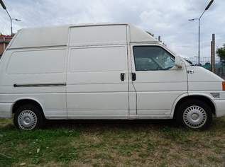 VW T 4 HOCHDACH, DIESELMOTOR VW T 4 HOCHDACH, DIESELMOTOR