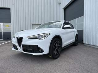 Stelvio Business 2WD, 21500 €, Auto & Fahrrad-Autos in 2353 Gemeinde Guntramsdorf