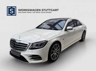 S 560 e lang AMG Line COMAND APS Pano.-Dach/Klima, 91300 €, Auto & Fahrrad-Autos in 1100 Favoriten S 560 e lang AMG Line COMAND APS Pano.-Dach/Klima, 91300 €, Auto & Fahrrad-Autos in 1100 Favoriten