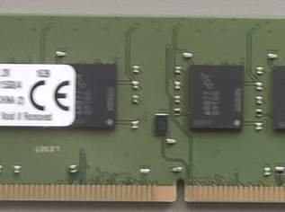 div. DDR4-Arbeitsspeicher , 20 €, Marktplatz-Computer, Handys & Software in 1160 Ottakring