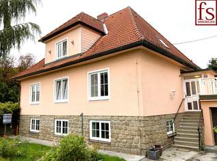 STILVOLLES WOHNHAUS 6 Zimmer // 1 Garage // 328 m² Grundstück, 223000 €, Immobilien-Häuser in 3860 Heidenreichstein STILVOLLES WOHNHAUS 6 Zimmer // 1 Garage // 328 m² Grundstück, 223000 €, Immobilien-Häuser in 3860 Heidenreichstein