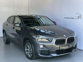 X2 xDrive20d M-Lenkrad *LED*HuD*LenkradH*AmbienteB, 19890 €, Auto & Fahrrad-Autos in 5020 Altstadt