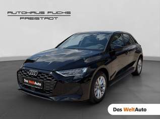 A3 30 TFSI, 30490 €, Auto & Fahrrad-Autos in 4240 Freistadt