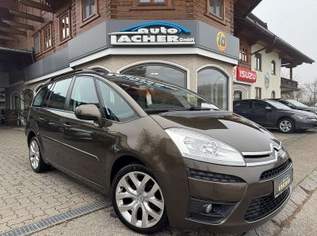 C4 Picasso 1,6 HDi Seduction* 7 Sitzer*AHK*, 3850 €, Auto & Fahrrad-Autos in 4880 Sankt Georgen im Attergau