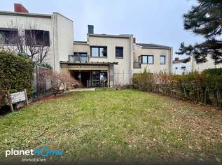 Gepflegtes Reihenhaus in ruhiger Lage, 530000 €, Immobilien-Häuser in 2344 Gemeinde Maria Enzersdorf