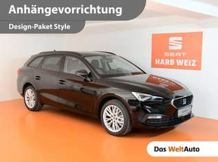 Leon Style e-HYBRID 150/204 DSG, 39290 €, Auto & Fahrrad-Autos in 8160 Weiz