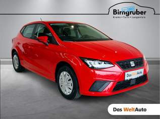 Ibiza Reference Edition 1.0, 15970 €, Auto & Fahrrad-Autos in 3430 Gemeinde Tulln an der Donau