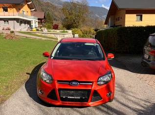 Ford Focus top Zustand 
