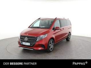 V 250 d 4MATIC AVANTGARDE Lang Aut.AHK 2,5t 7Sitze, 95988 €, Auto & Fahrrad-Autos in 8141 Premstätten