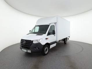 Sprinter 317 CDI Koffer LBW Lang, 75588 €, Auto & Fahrrad-Autos in 2351 Gemeinde Wiener Neudorf