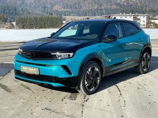 Mokka-e Elektromotor 54kWh - 1Phasig 115 kW GS, 40790 €, Auto & Fahrrad-Autos in 6380 Marktgemeinde St. Johann in Tirol Mokka-e Elektromotor 54kWh - 1Phasig 115 kW GS, 40790 €, Auto & Fahrrad-Autos in 6380 Marktgemeinde St. Johann in Tirol