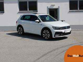Tiguan 2,0 TDI SCR 4Motion Highline, 23990 €, Auto & Fahrrad-Autos in Tirol Tiguan 2,0 TDI SCR 4Motion Highline, 23990 €, Auto & Fahrrad-Autos in Tirol