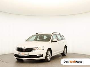 OCTAVIA Combi 4x4 Ambition Limited TDI, 15990 €, Auto & Fahrrad-Autos in 4694 Ohlsdorf