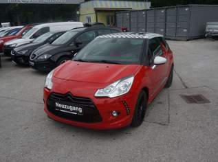 DS3 16V THP ""Loeb"" Edition, 7490 €, Auto & Fahrrad-Autos in 4822 Bad Goisern am Hallstättersee