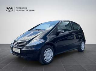 A 150 Classic, 6990 €, Auto & Fahrrad-Autos in 8580 Köflach