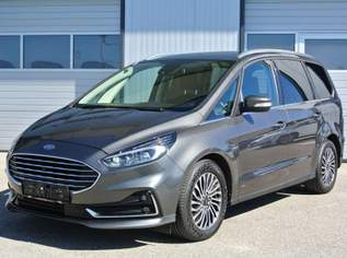 Galaxy 2.0 EB AWD Aut. Titanium *7-SITZE * AHK * KAMERA, 26900 €, Auto & Fahrrad-Autos in 4693 Desselbrunn