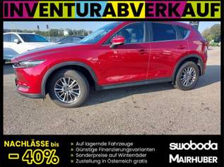 CX-5 CD150 AWD Takumi, 22330 €, Auto & Fahrrad-Autos in 4850 Timelkam