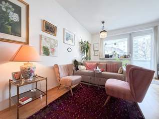 Helle 3-Zimmer-Wohnung mit Loggia in Geidorf, 199000 €, Immobilien-Wohnungen in 8010 Helle 3-Zimmer-Wohnung mit Loggia in Geidorf, 199000 €, Immobilien-Wohnungen in 8010