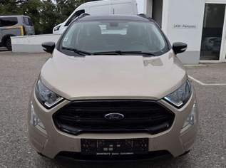 EcoSport ST-Line, 12900 €, Auto & Fahrrad-Autos in 2500 Gemeinde Baden