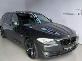 530d xDrive *M-Lenkrad*Bi-Xenon*PANO*LEDER*NaviPro, 15890 €, Auto & Fahrrad-Autos in 5020 Altstadt