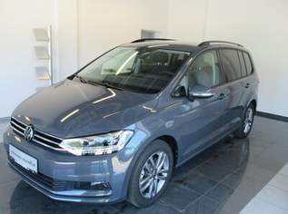 Touran Friends Start-Stopp, 39990 €, Auto & Fahrrad-Autos in 4085 Waldkirchen am Wesen