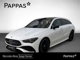 CLA 200 Shooting Brake, 40900 €, Auto & Fahrrad-Autos in 4030 Kleinmünchen-Auwiesen