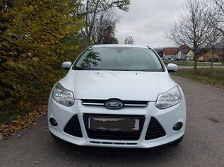 Ford Focus Easy Ecoboost 1.0 