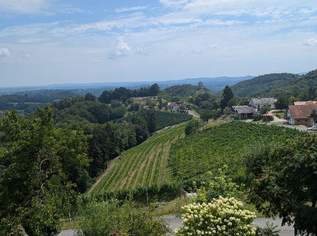 Wohnhaus in südsteirischer Idylle: Ihr Logenplatz in Kitzeck im Sausal!, 0 €, Immobilien-Häuser in 8441 Höch