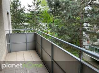 Gepflegte Wohnung mit Balkon und Autoabstellplatz, 275000 €, Immobilien-Wohnungen in 1140 Penzing