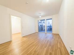 Moderne 2-Zimmer-Wohnung mit Balkon nahe U1 - ideal für Singles oder Paare, 899 €, Immobilien-Wohnungen in 1220 Donaustadt