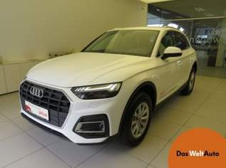 Q5 40 TDI quattro intense, 59870 €, Auto & Fahrrad-Autos in 4060 Leonding