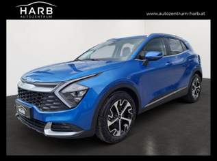 Sportage 1,6 CRDI 48V Launch Edition, 29900 €, Auto & Fahrrad-Autos in 8570 Voitsberg