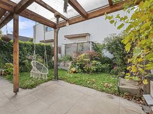 Entzückendes Reihenhaus in Toplage! Lichtdurchflutete 3 Zimmer | Garten mit Terrasse und Pergola | Teilunterkellert | Carport, 445000 €, Immobilien-Häuser in Niederösterreich Entzückendes Reihenhaus in Toplage! Lichtdurchflutete 3 Zimmer | Garten mit Terrasse und Pergola | Teilunterkellert | Carport, 445000 €, Immobilien-Häuser in Niederösterreich