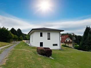 Tolle Gelegenheit! Modernes Einfamilienhaus in Oberhenndorf/Loipersdorf zu verkaufen, 479900 €, Immobilien-Häuser in 8380 Mitterhenndorf