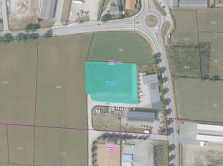 Gewerbegrundstück in Bleiburg, 269000 €, Immobilien-Gewerbeobjekte in 9150 Bleiburg