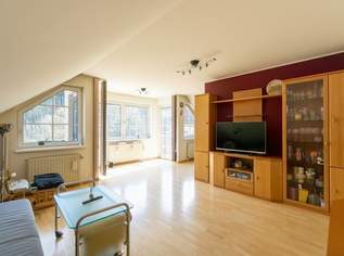 Entzückende Dachterrassenwohnung mit Blick auf den Wienerwaldsee, 270000 €, Immobilien-Wohnungen in Niederösterreich Entzückende Dachterrassenwohnung mit Blick auf den Wienerwaldsee, 270000 €, Immobilien-Wohnungen in Niederösterreich