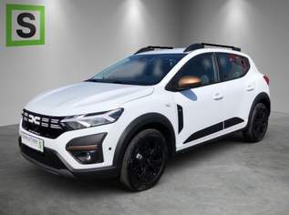 SANDERO Stepway Extreme+ TCe 90, 18490 €, Auto & Fahrrad-Autos in 4040 Urfahr SANDERO Stepway Extreme+ TCe 90, 18490 €, Auto & Fahrrad-Autos in 4040 Urfahr