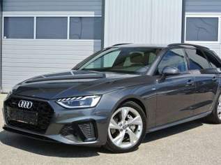 A4 Avant 35 TDI S-tronic **S-line ** virt. CP * LEDER, 27490 €, Auto & Fahrrad-Autos in 4693 Desselbrunn A4 Avant 35 TDI S-tronic **S-line ** virt. CP * LEDER, 27490 €, Auto & Fahrrad-Autos in 4693 Desselbrunn