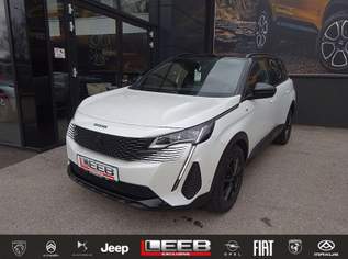 5008 BlueHDI 130 EAT8 GT, 24890 €, Auto & Fahrrad-Autos in 4600 Wels