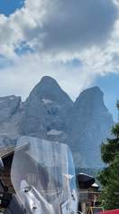  Roller SYM Max SYM 400i , 5099 €, Auto & Fahrrad-Motorräder in 3250 Gemeinde Wieselburg-Land