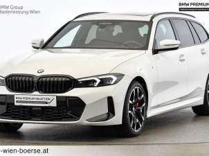 320d xDrive, 55492 €, Auto & Fahrrad-Autos in 1190 Döbling