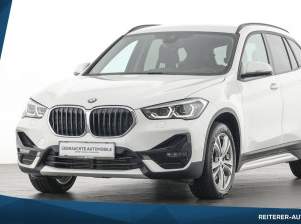 X1 xDrive20d, 28790 €, Auto & Fahrrad-Autos in Steiermark