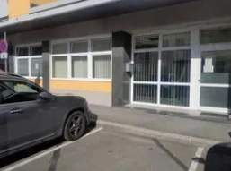 Attraktive Bürofläche – Ideal für Ihre Praxis! (Provisionsfrei), 1349 €, Immobilien-Gewerbeobjekte in 7400 Oberwart