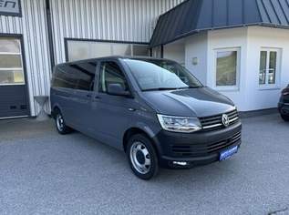 T6 Kombi LR DSG *LED,PDC,SCHIEBETÜREN LI und RE*, 36900 €, Auto & Fahrrad-Autos in 8160 Weiz