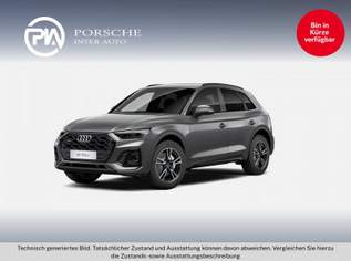 Q5 50 TFSI e quattro S line, 47560 €, Auto & Fahrrad-Autos in 4060 Leonding