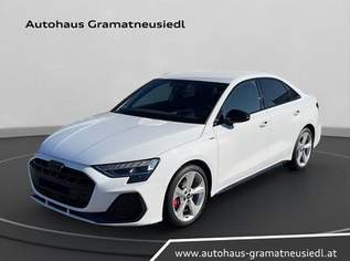 A3 Limousine 35 TFSI S line, 34990 €, Auto & Fahrrad-Autos in 2441 Gemeinde Mitterndorf an der Fischa A3 Limousine 35 TFSI S line, 34990 €, Auto & Fahrrad-Autos in 2441 Gemeinde Mitterndorf an der Fischa