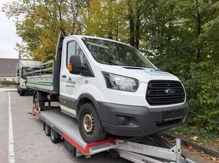 Transit Pritsche 2,0 TDCi 4x4 L4 350 Ambiente, 7490 €, Auto & Fahrrad-Autos in 4550 Kremsmünster Transit Pritsche 2,0 TDCi 4x4 L4 350 Ambiente, 7490 €, Auto & Fahrrad-Autos in 4550 Kremsmünster